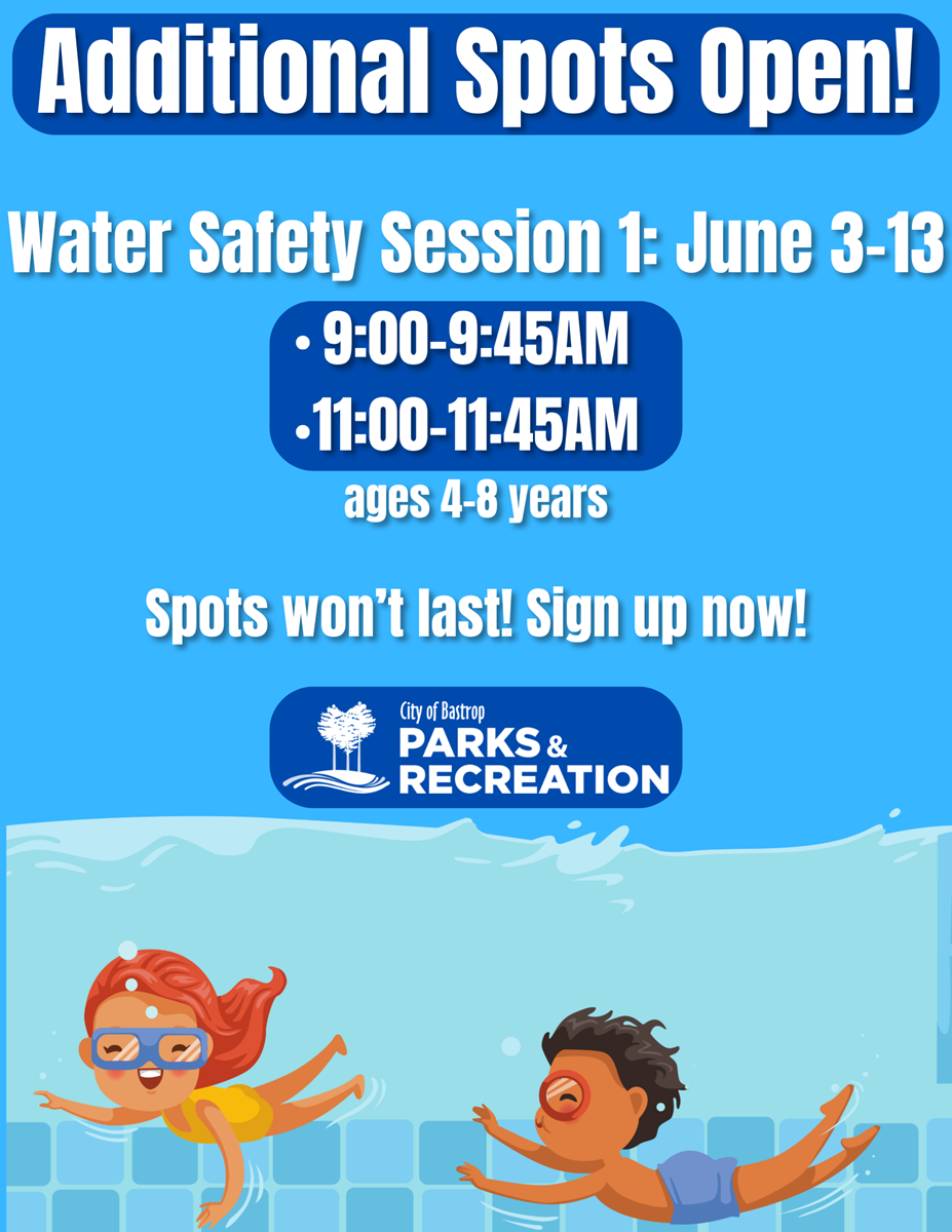 Water Programs